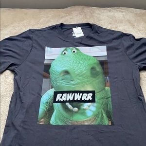 You Story Rex Shirt